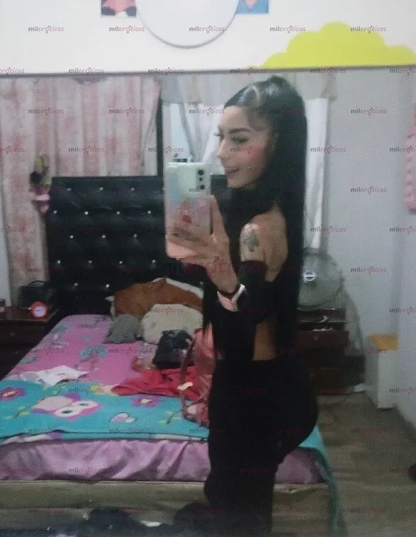 Foto número 4: Esta imagén muestra el cuerpo de una prepago en Cali