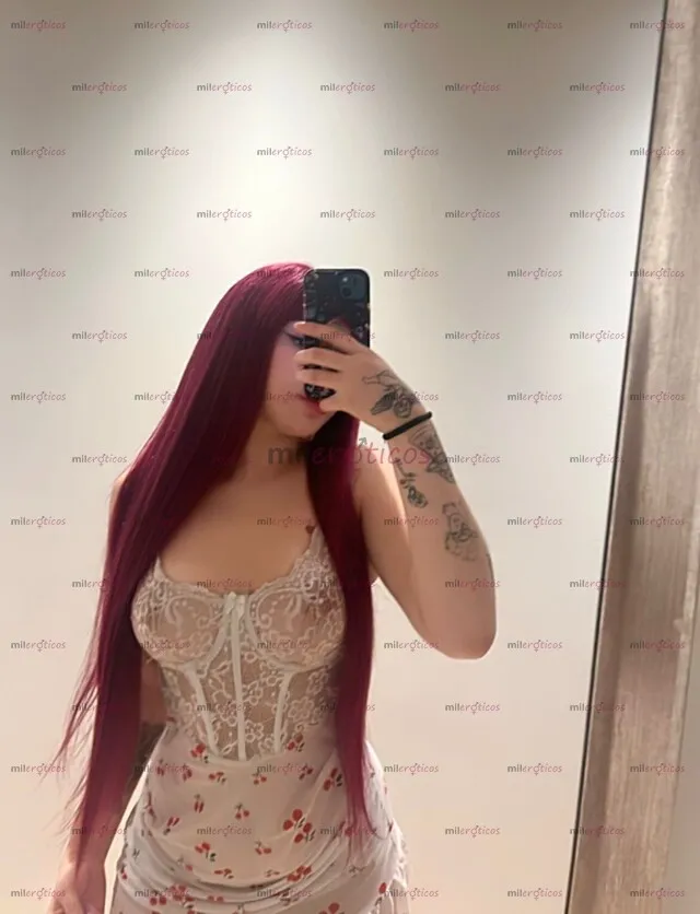 Foto de Laura