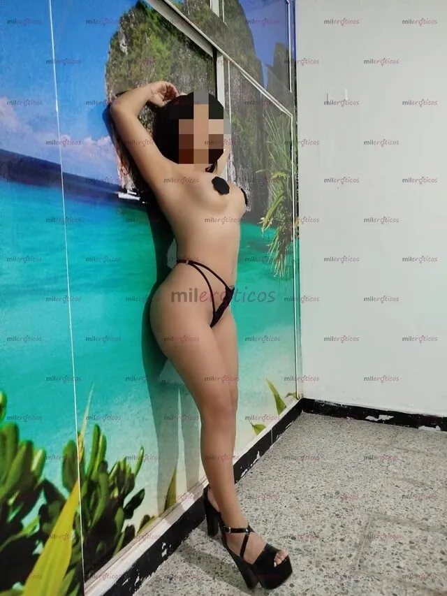 Foto de portada de anuncio de prepago Camila en Barranquilla