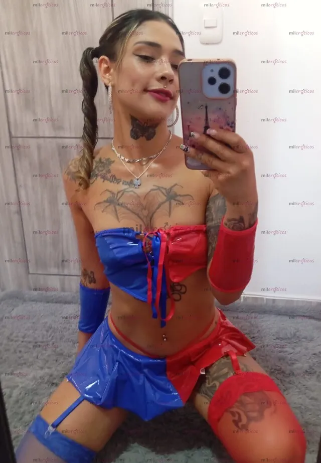 Foto de Valeria