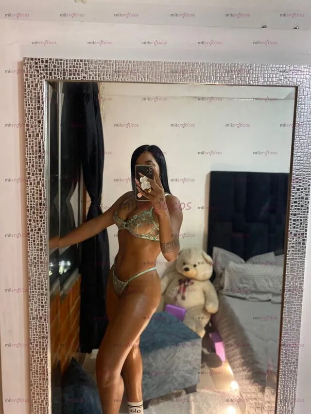 Foto número 8: Esta imagén muestra el cuerpo de una prepago en Cali