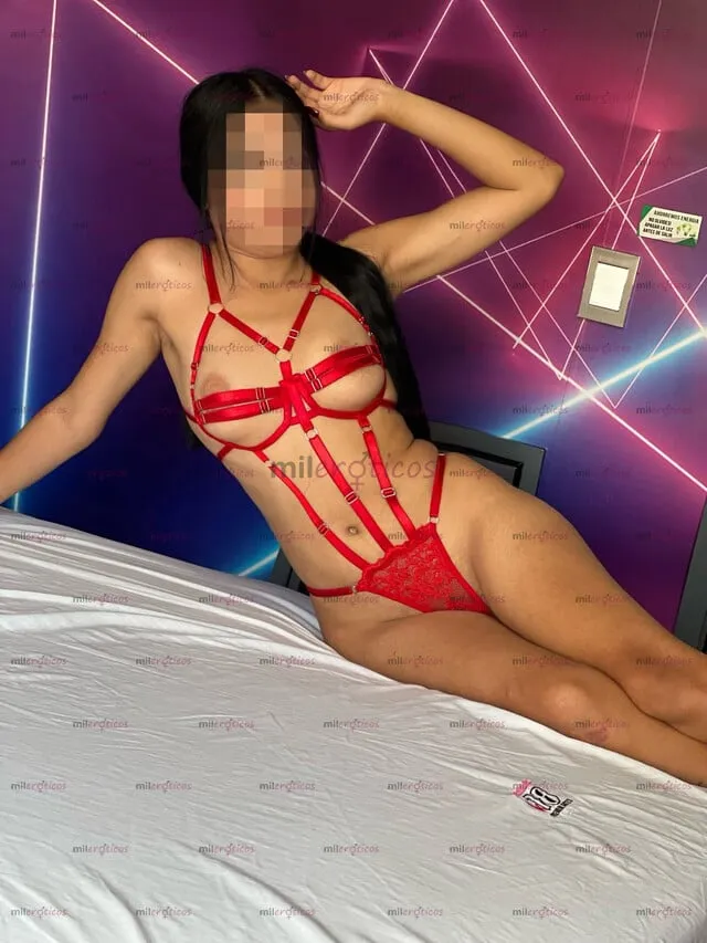 Foto de portada de anuncio de prepago Bomba Sensual en Bucaramanga