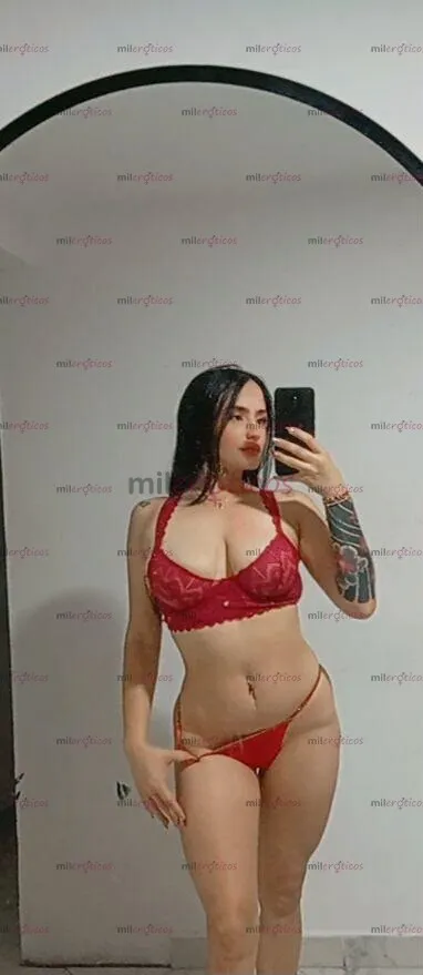 Foto de Samanta