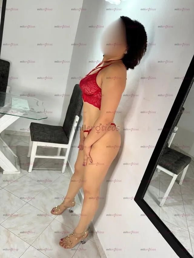 Foto número 3: Esta imagén muestra el cuerpo de una prepago en Medellín