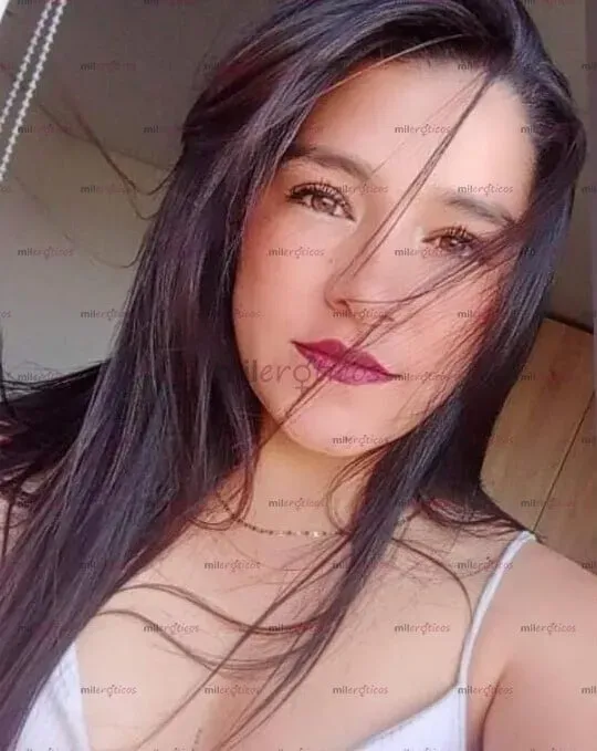 Foto de portada de anuncio de prepago Estafania en Bogotá