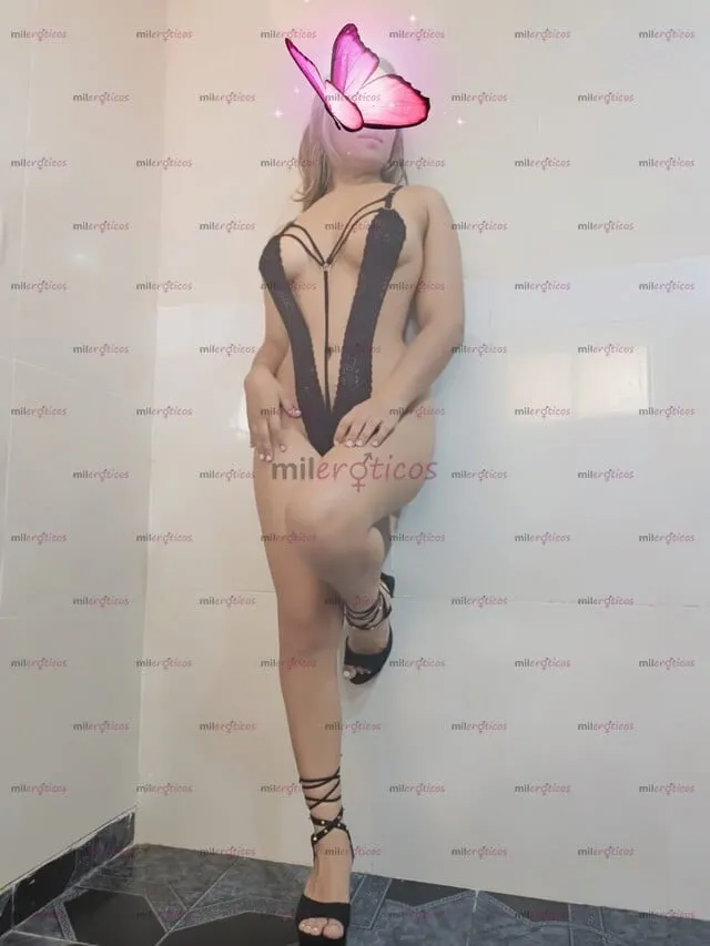 Foto número 3: Esta imagén muestra el cuerpo de una prepago en Colombia