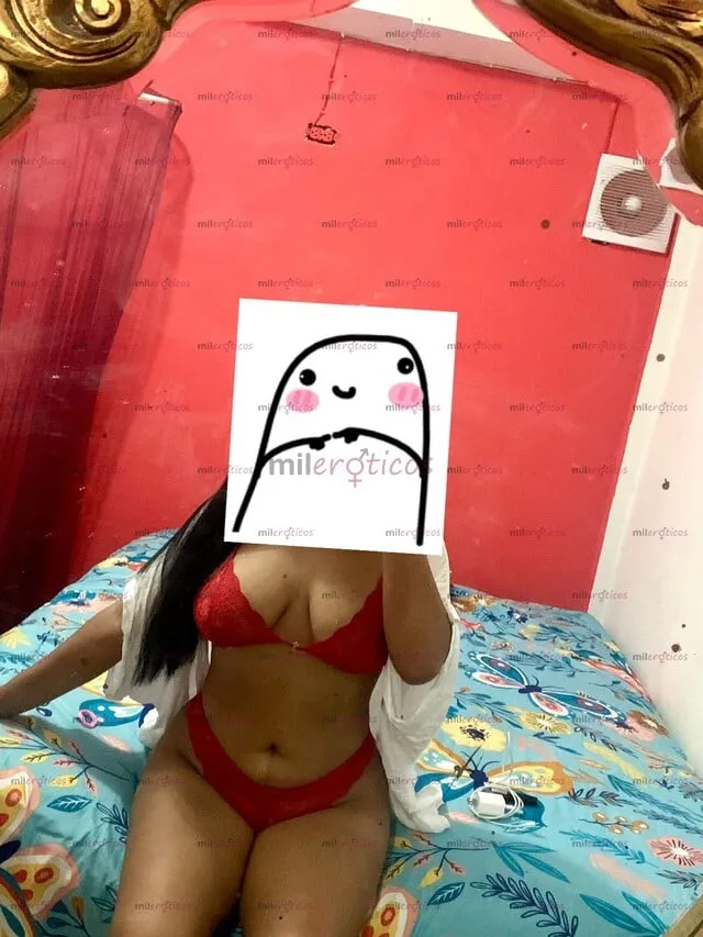 Foto número 5: Esta imagén muestra el cuerpo de una prepago en Barranquilla