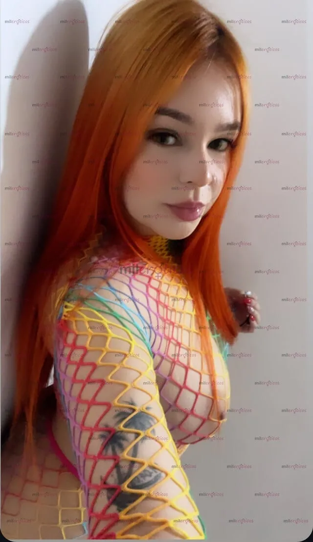 Foto de portada de anuncio de prepago Mariana en Medellín
