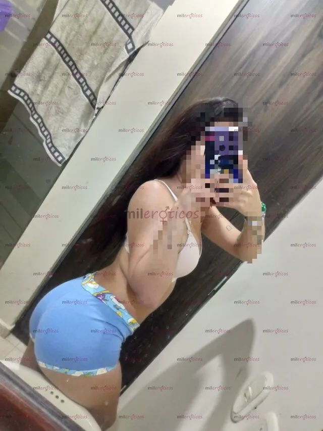 Foto de Sara