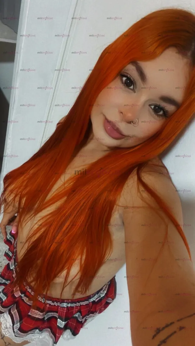Foto de portada de anuncio de prepago Mariana en Medellín