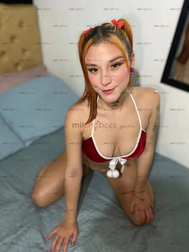 Foto de portada de anuncio de prepago Nicol en Medellín
