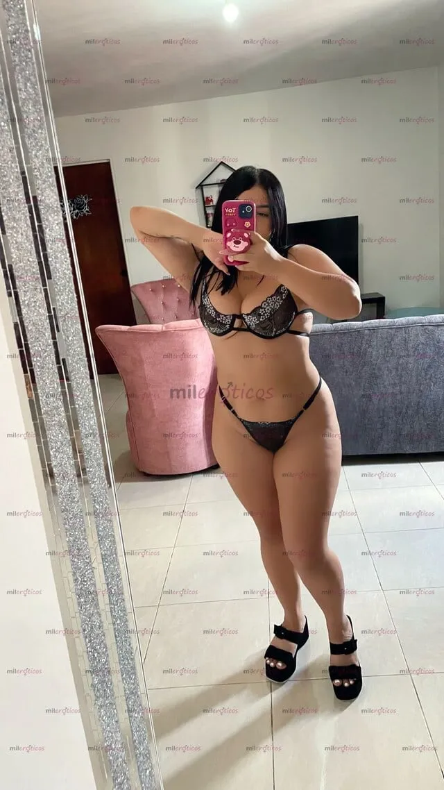 Foto de portada de anuncio de prepago Alejandra en Cali