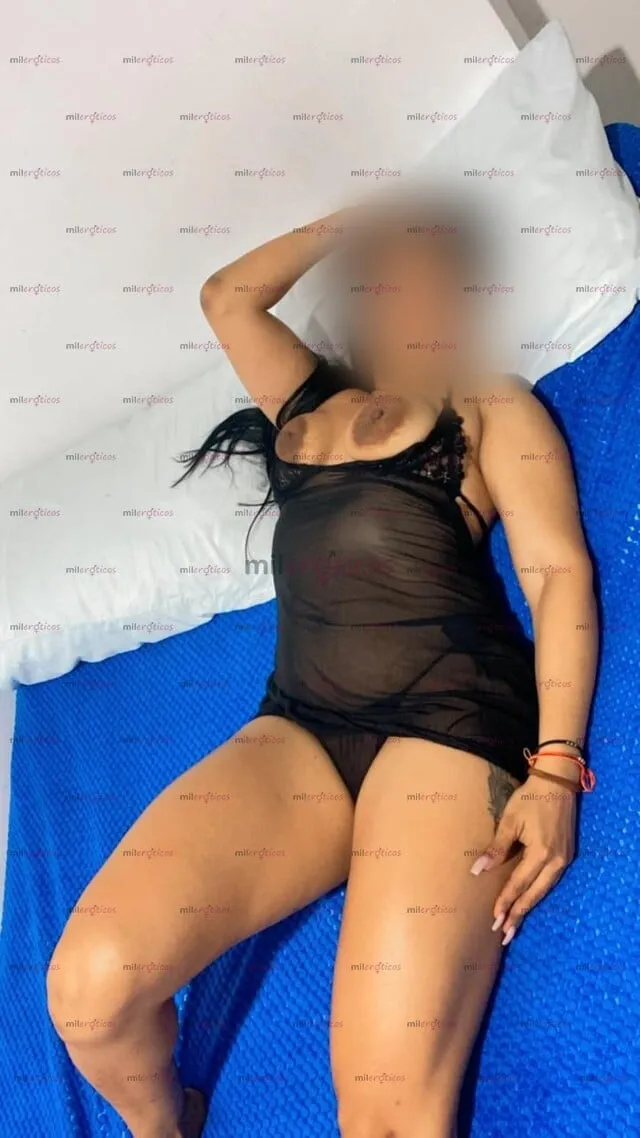 Foto número 5: Esta imagén muestra el cuerpo de una prepago en Barranquilla