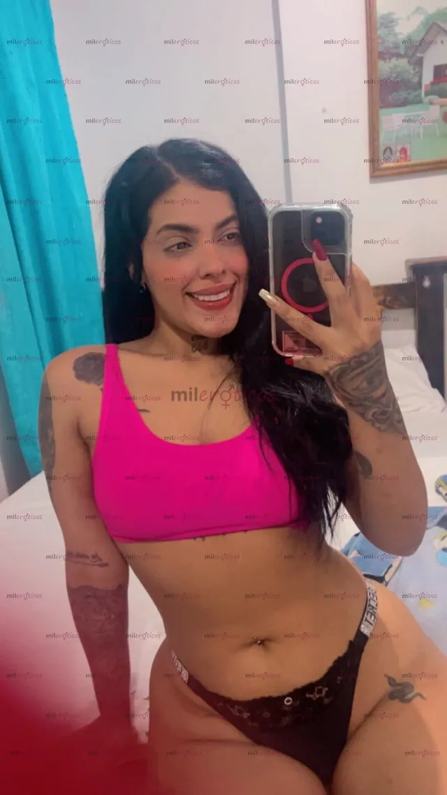 Foto de Ximena