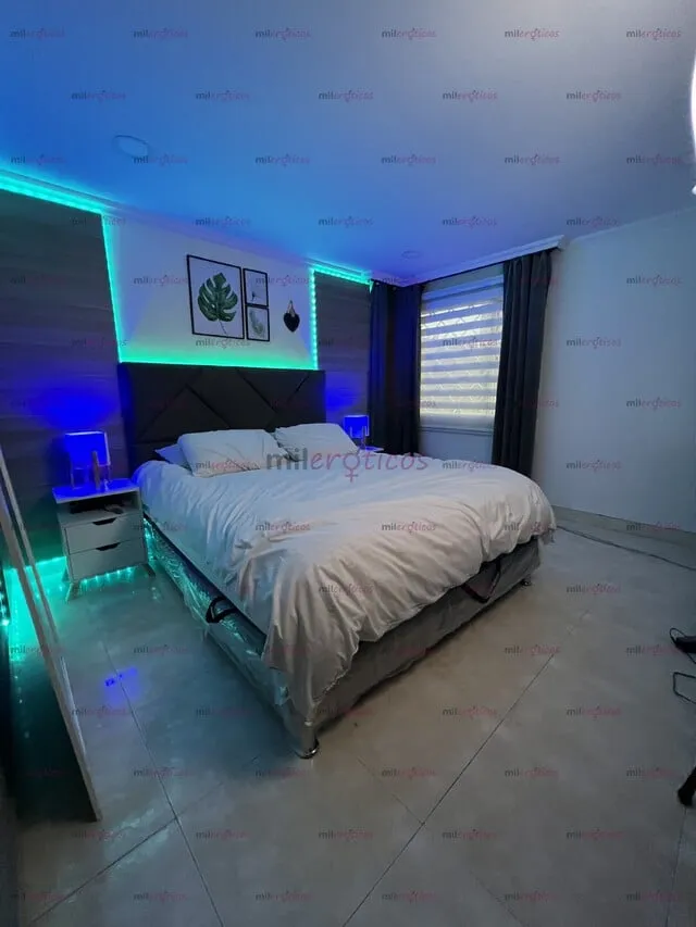 Foto de portada de anuncio de prepago Melany en Bogotá