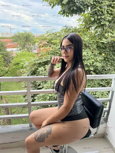 Encantadora
