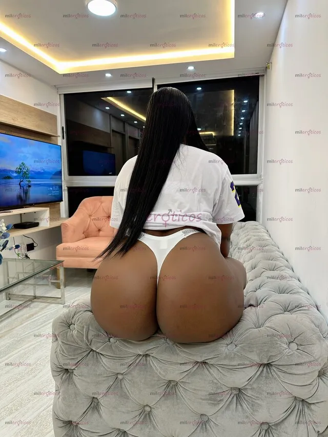 Foto de portada de anuncio de prepago Shanel en Barranquilla