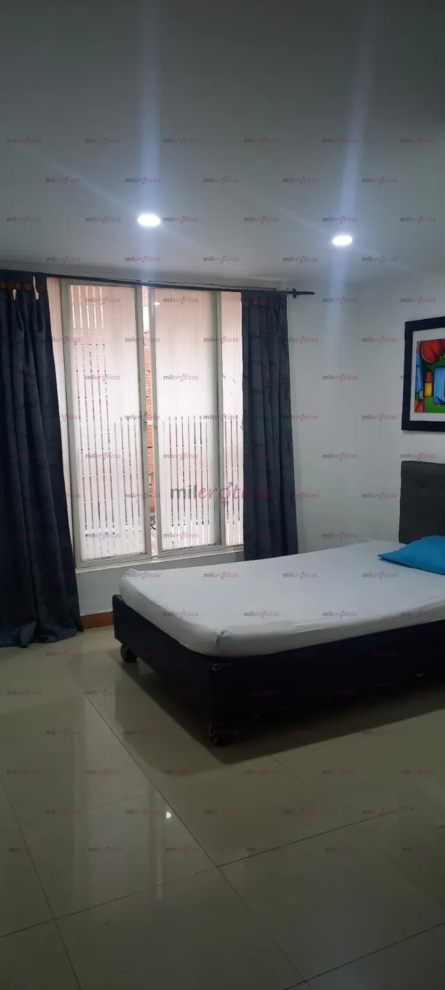 Foto número 4: Esta imagén muestra el cuerpo de una prepago en Cali