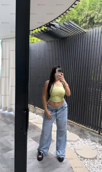 Foto número 2: Esta imagén muestra el cuerpo de una prepago en Colombia