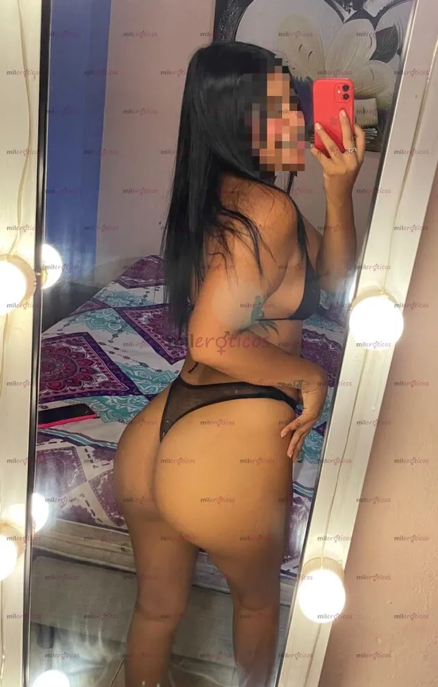 Foto número 5: Esta imagén muestra el cuerpo de una prepago en Barranquilla