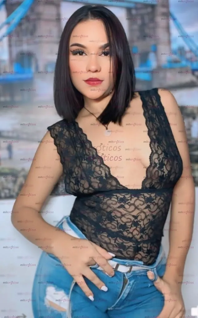 Foto número 6: Esta imagén muestra el cuerpo de una prepago en Medellín