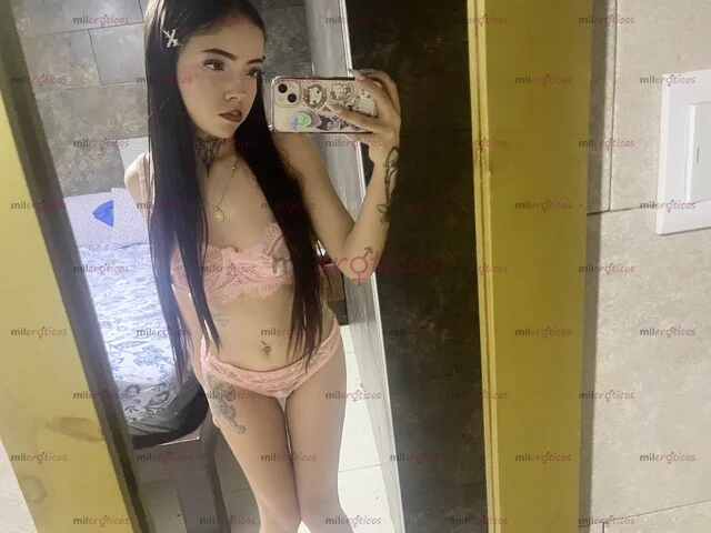 Foto 3 de Chica Sociable