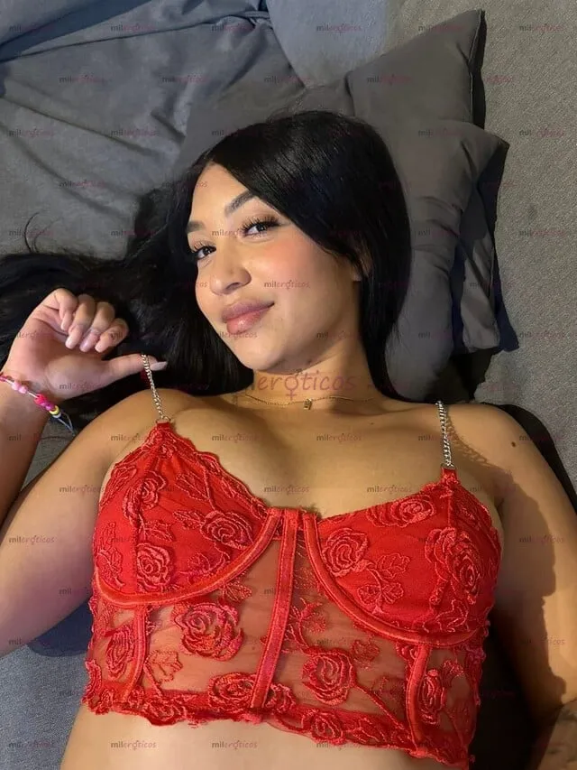 Foto número 6: Esta imagén muestra el cuerpo de una prepago en Barranquilla