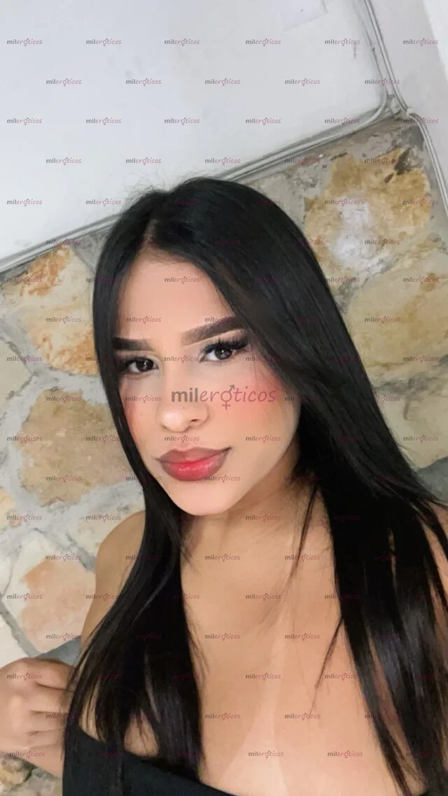 Foto 2 de Camila