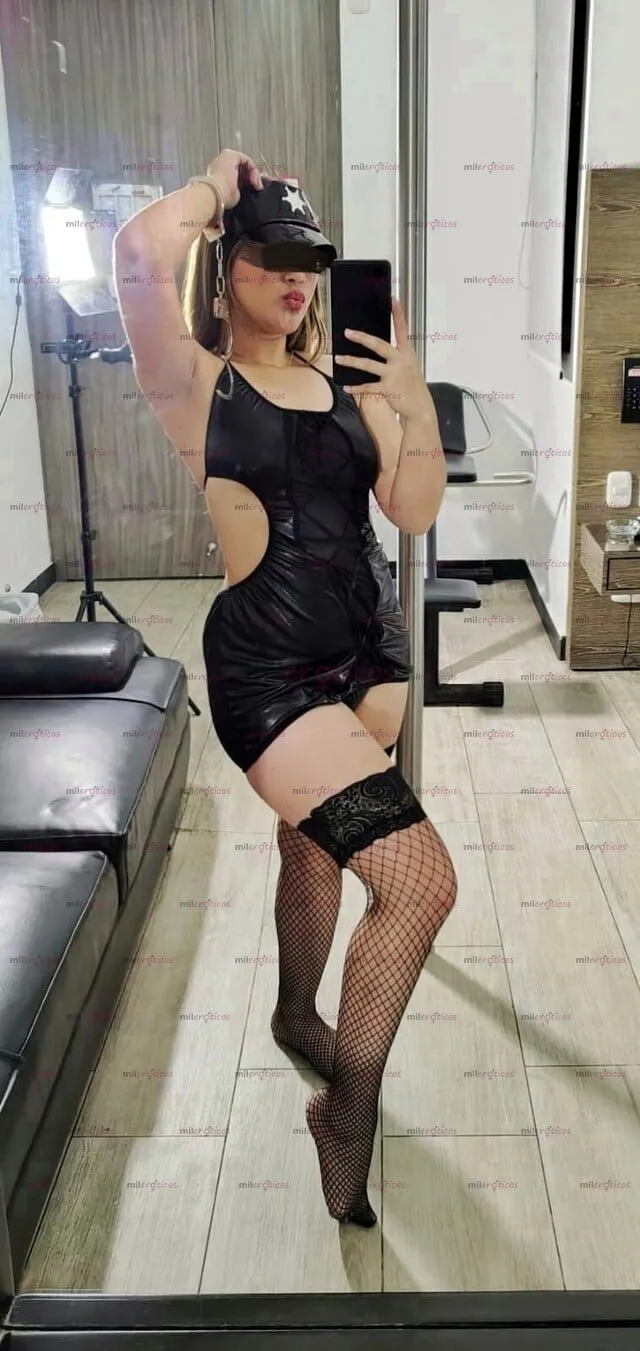 Foto de portada de anuncio de prepago Dania en Colombia