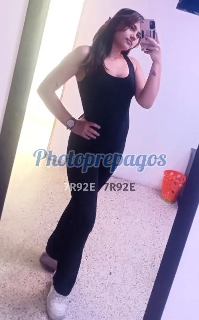 Foto de portada de anuncio de prepago Vanessa en Bogotá