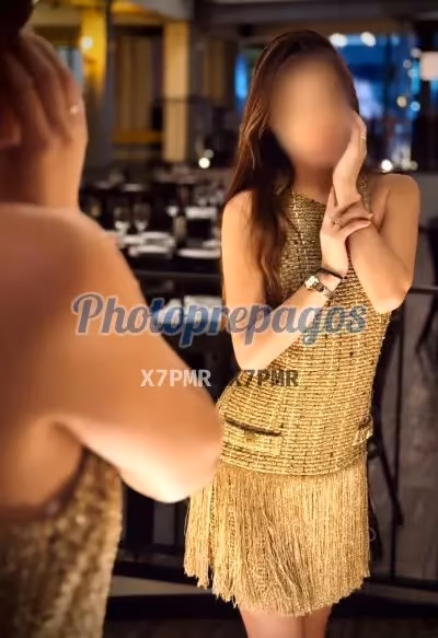 Foto de Manuela Acosta