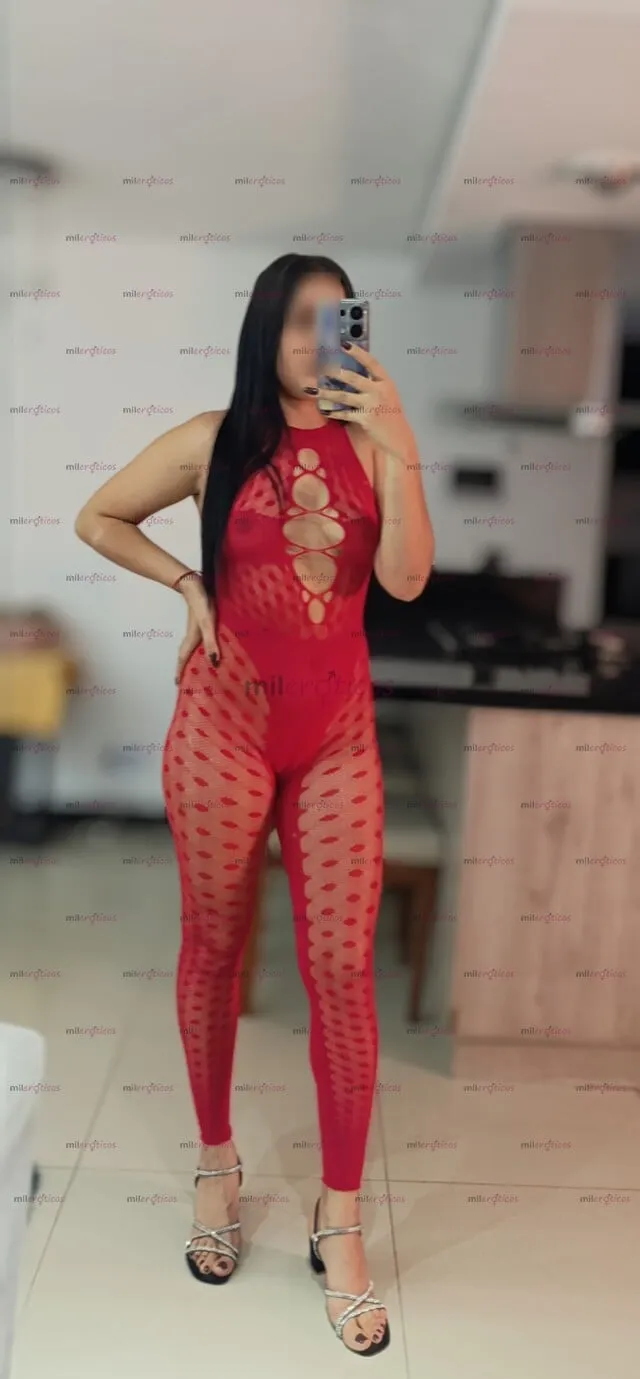 Foto de portada de anuncio de prepago Paulet en Medellín