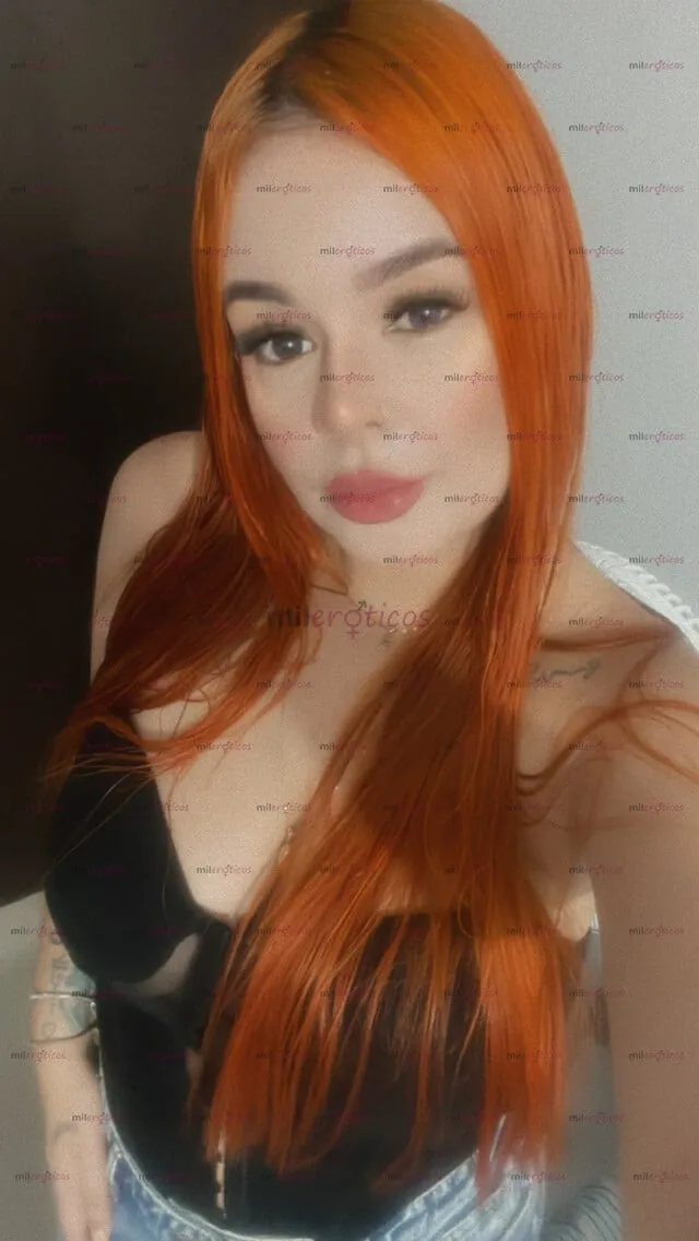 Foto de portada de anuncio de prepago Mariana en Medellín