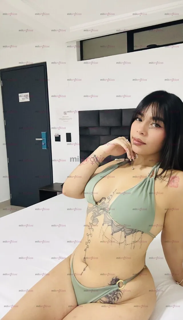 Foto número 1: Esta imagén muestra el cuerpo de una prepago en Medellín