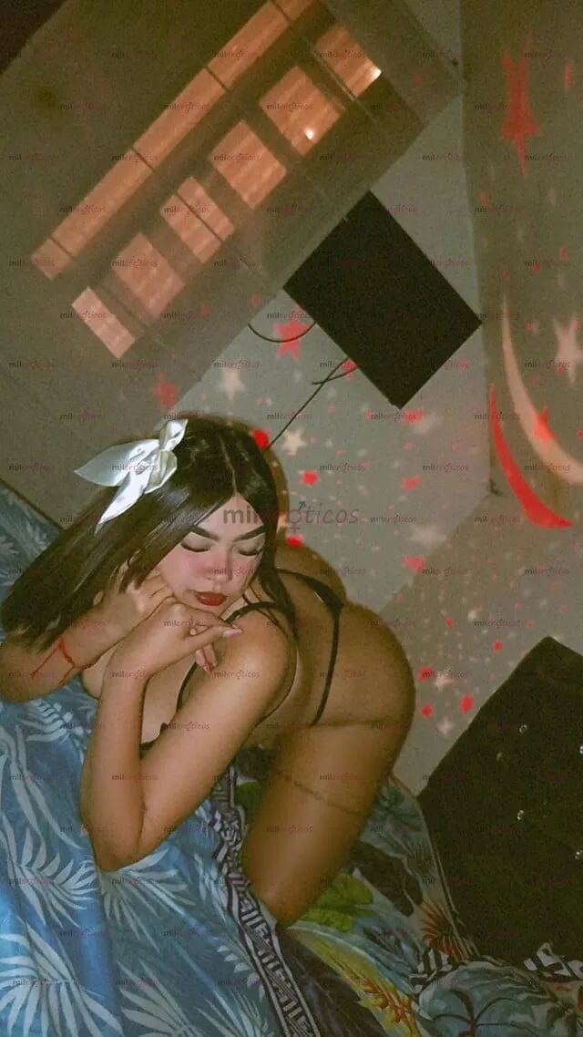 Foto de Valentina