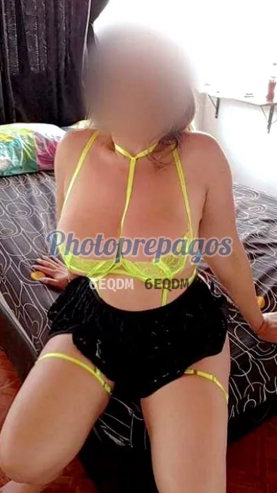 Foto de portada de anuncio de prepago Laura en Cali