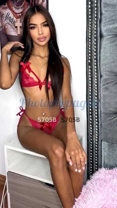 Foto de portada de anuncio de prepago Isabella en Bogotá