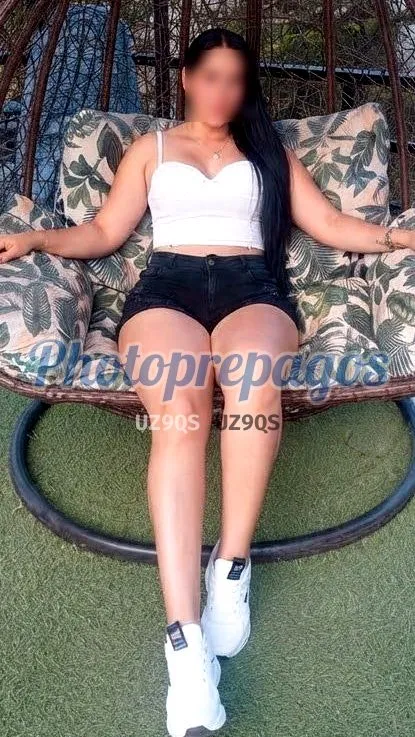 Foto de Pamela