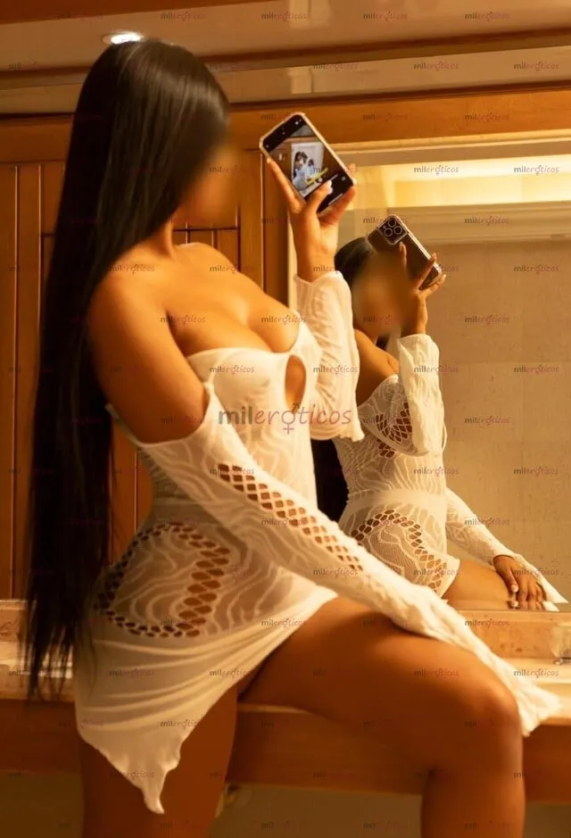 Foto de portada de anuncio de prepago Susana en Medellín