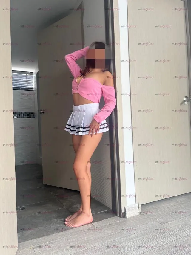 Foto de portada de anuncio de prepago Mariana en Bucaramanga