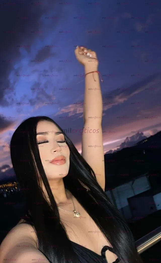 Foto número 4: Esta imagén muestra el cuerpo de una prepago en Medellín