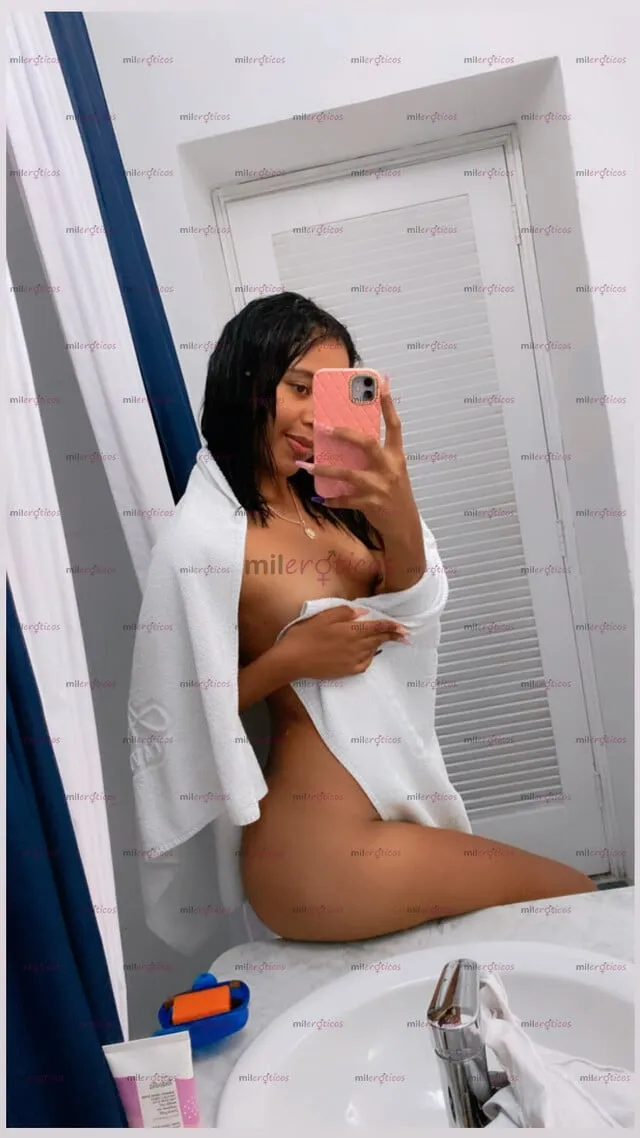 Foto número 4: Esta imagén muestra el cuerpo de una prepago en Colombia