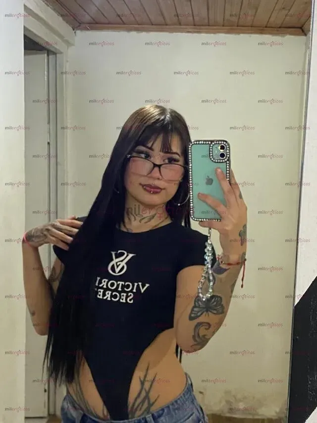 Foto de portada de anuncio de prepago Alison en Bogotá