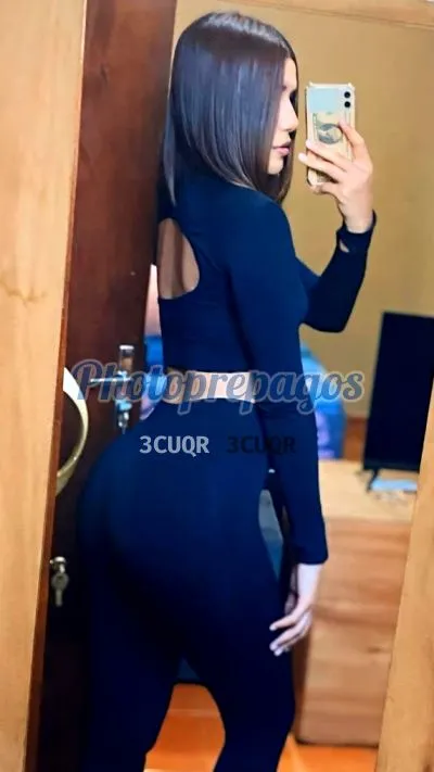 Foto de portada de anuncio de prepago ALEJANDRA en Bogotá