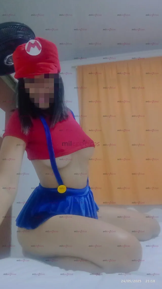 Foto número 4: Esta imagén muestra el cuerpo de una prepago en Armenia