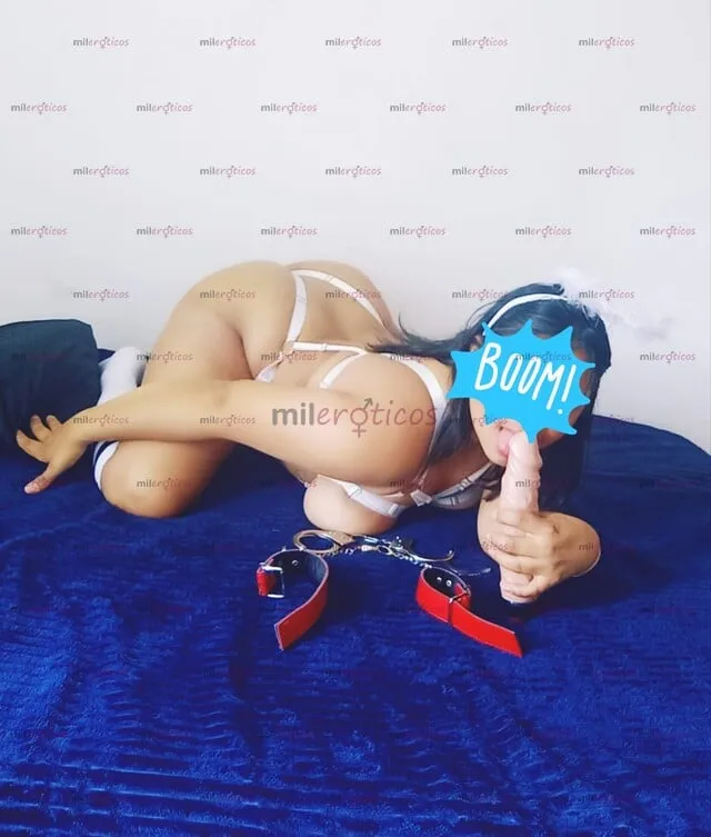 Foto número 6: Esta imagén muestra el cuerpo de una prepago en Colombia