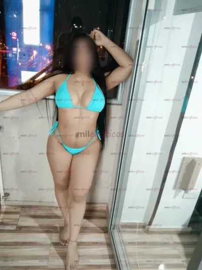 Foto número 3: Esta imagén muestra el cuerpo de una prepago en Barranquilla