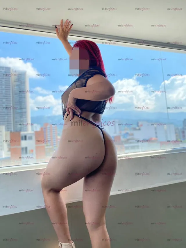 Foto de portada de anuncio de prepago Bomba Sensual en Bucaramanga