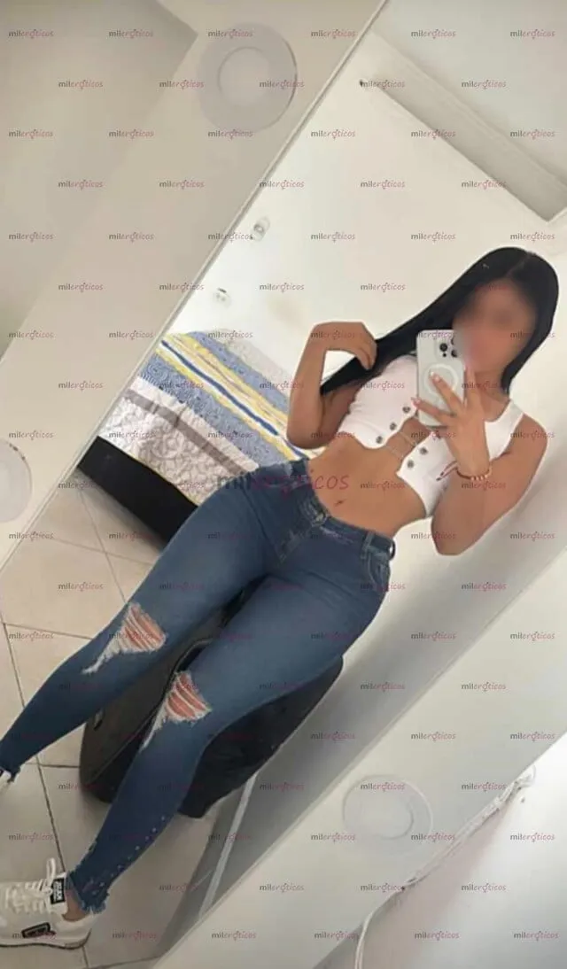 Foto de portada de anuncio de prepago Manuela en Medellín