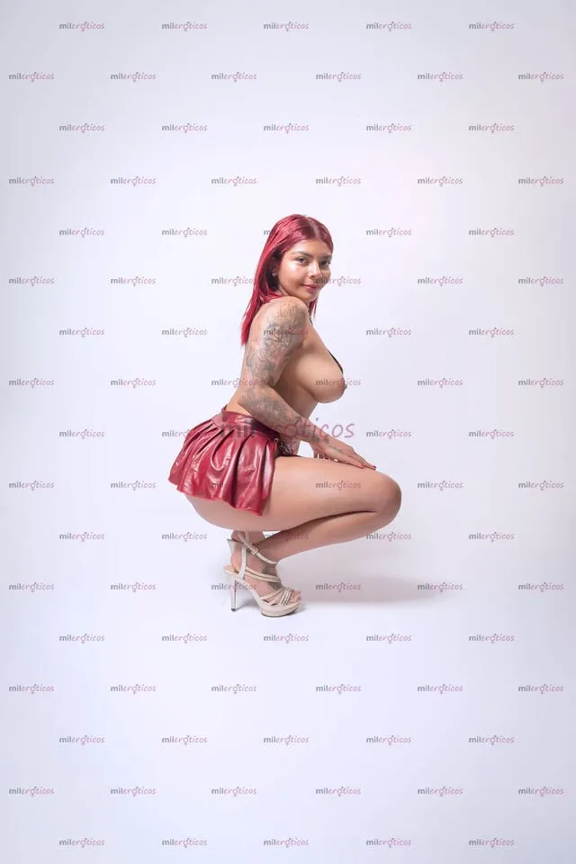 Foto de portada de anuncio de prepago Linda en Bogotá